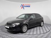 Chevrolet Lacetti I Нижний Новгород  - изображение 22