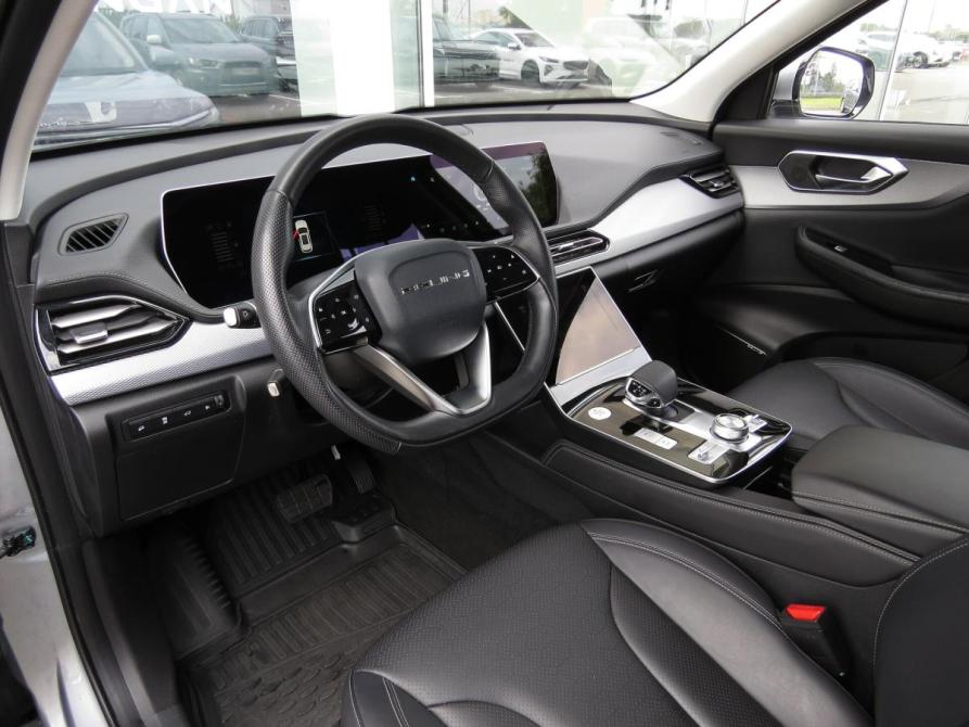 BAIC X7 I Санкт-Петербург  - изображение 7