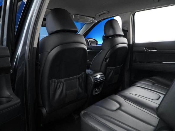 Hyundai Palisade I с пробегом 2021 года, цена 4 377 077 рублей, 89385 км, внедорожник, Автокод Объявления