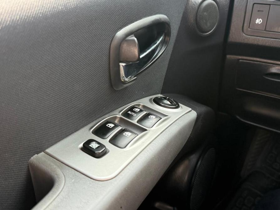 Hyundai Matrix I Рестайлинг 2 Омск  - изображение 14