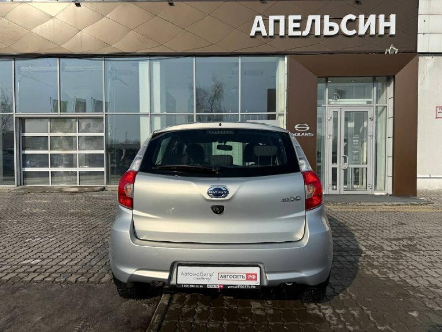 Datsun mi-DO Набережные Челны  - изображение 17