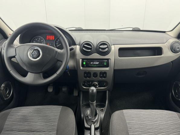 Renault Logan I Рестайлинг с пробегом 2012 года, цена 480 000 рублей, 209067 км, седан, Автокод Объявления
