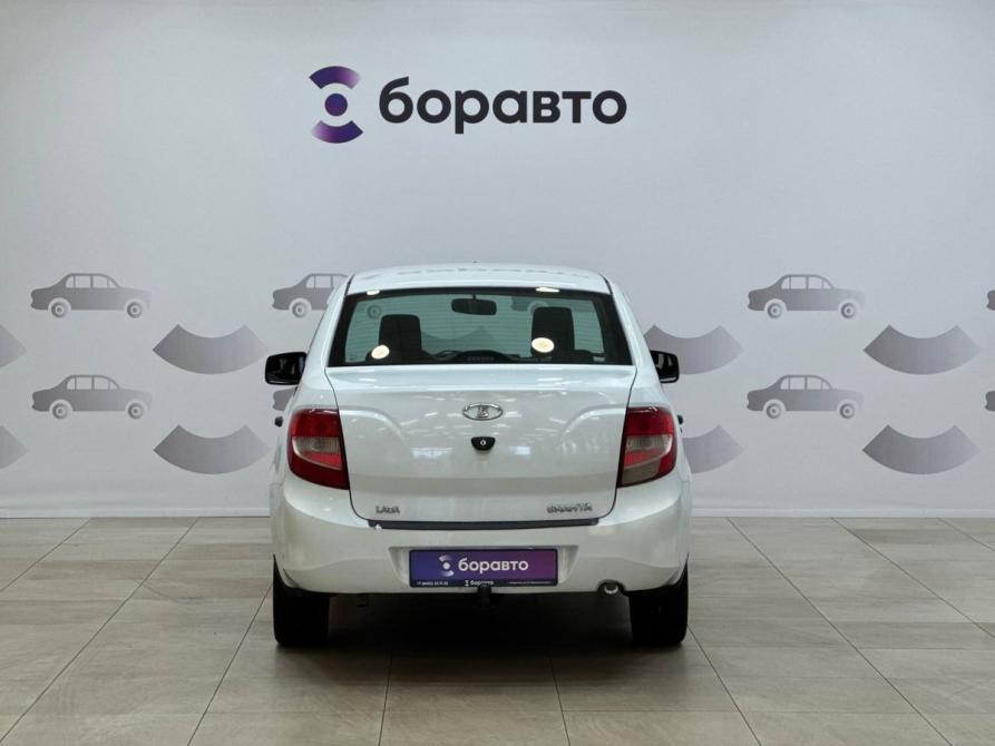 Lada (ВАЗ) Granta I Ставрополь  - изображение 5