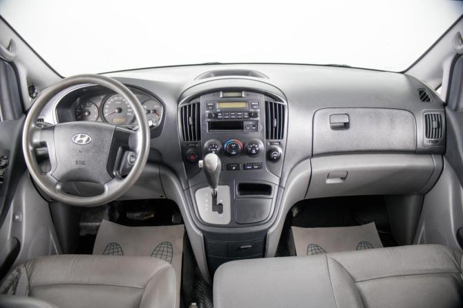 Hyundai Grand Starex I с пробегом 2012 года, цена 1 249 000 рублей, 328700 км, минивэн, Автокод Объявления