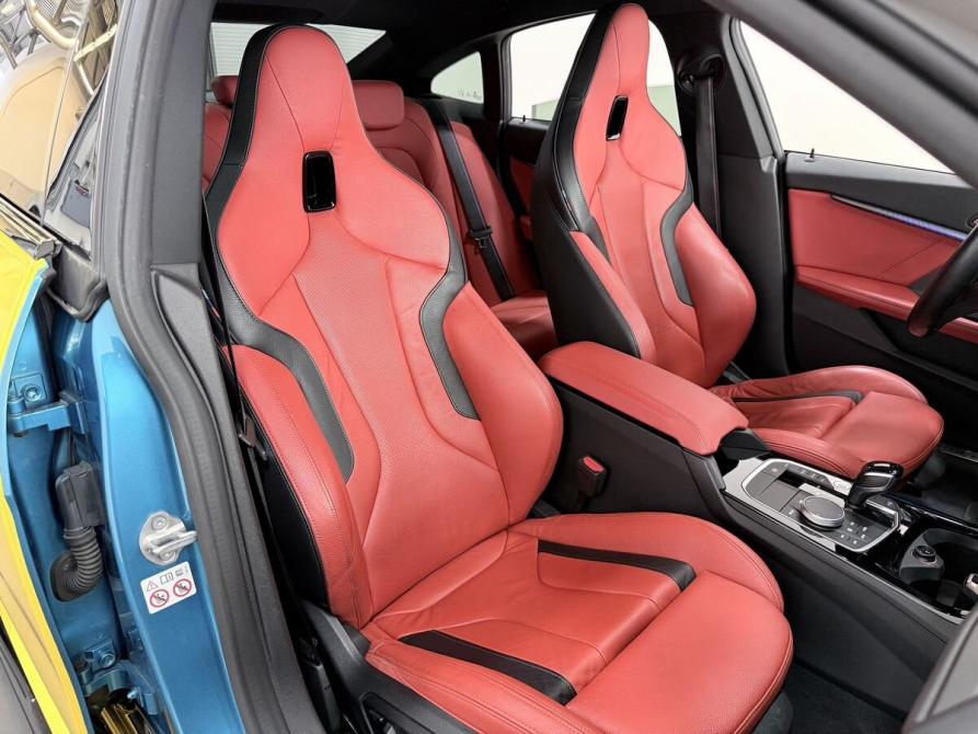BMW 2 серии F44 Воронеж  - изображение 18