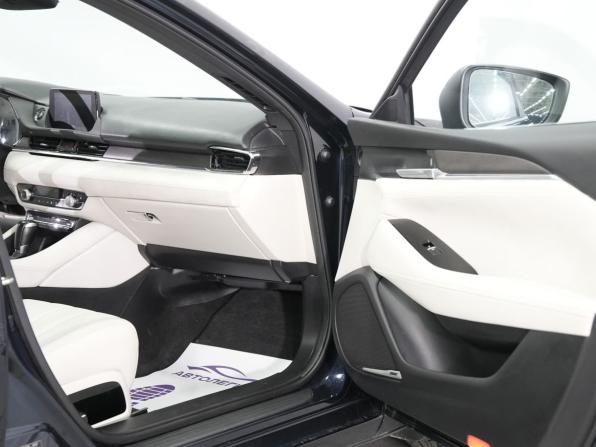 Mazda 6 III (GJ) Рестайлинг 2 с пробегом 2020 года, цена 1 990 000 рублей, 80893 км, седан, Автокод Объявления