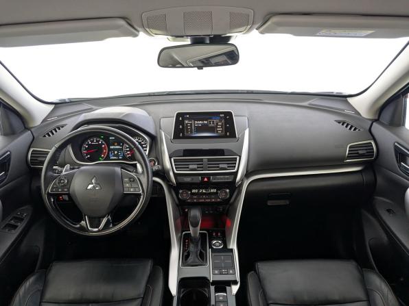 Mitsubishi Eclipse Cross I с пробегом 2018 года, цена 2 100 000 рублей, 78498 км, внедорожник, Автокод Объявления