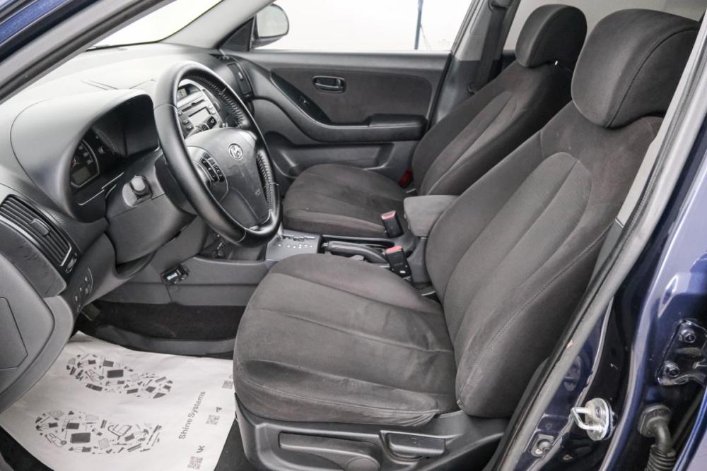 Hyundai Elantra IV (HD) Красноярск  - изображение 8