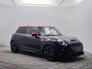 Mini Hatch III (F55/F56) Рестайлинг Москва  - изображение 23