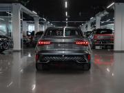 Audi A3 IV (8Y) Рестайлинг Москва  - изображение 31