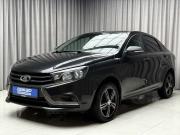 Lada (ВАЗ) Vesta I Ижевск  - изображение 33