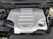 Lexus LX III Рестайлинг 2 Москва  - изображение 39