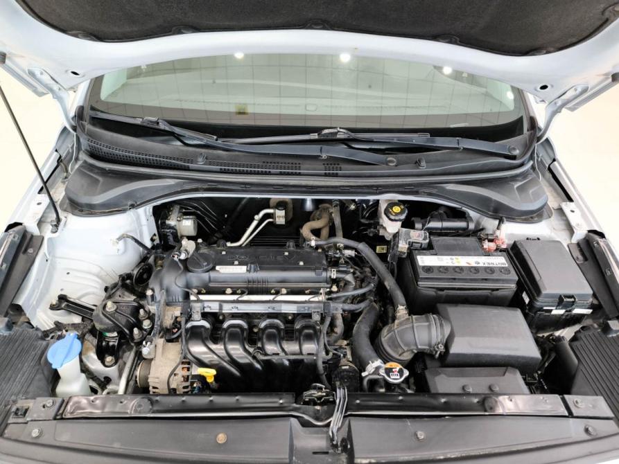Hyundai Solaris II Казань  - изображение 11