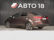Kia Rio III Рестайлинг Ижевск  - изображение 23