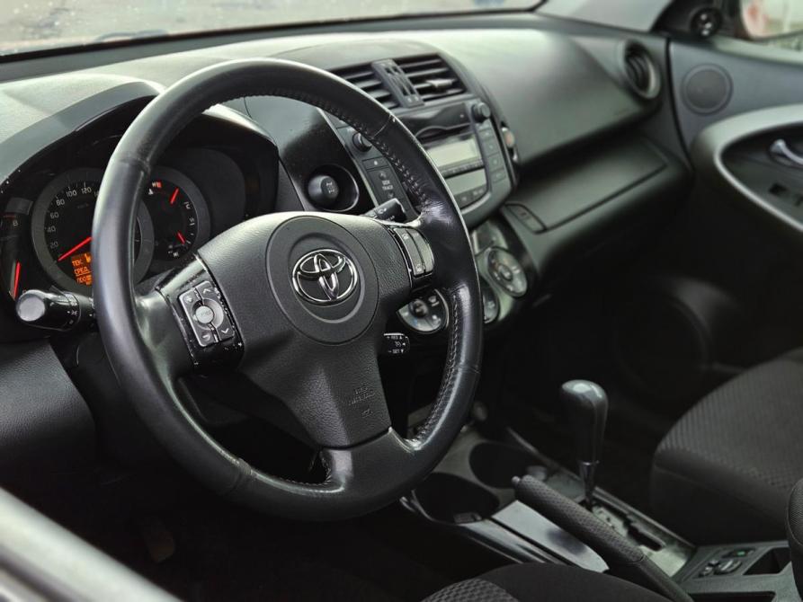 Toyota RAV4 III (XA30) Рестайлинг Вологда  - изображение 9
