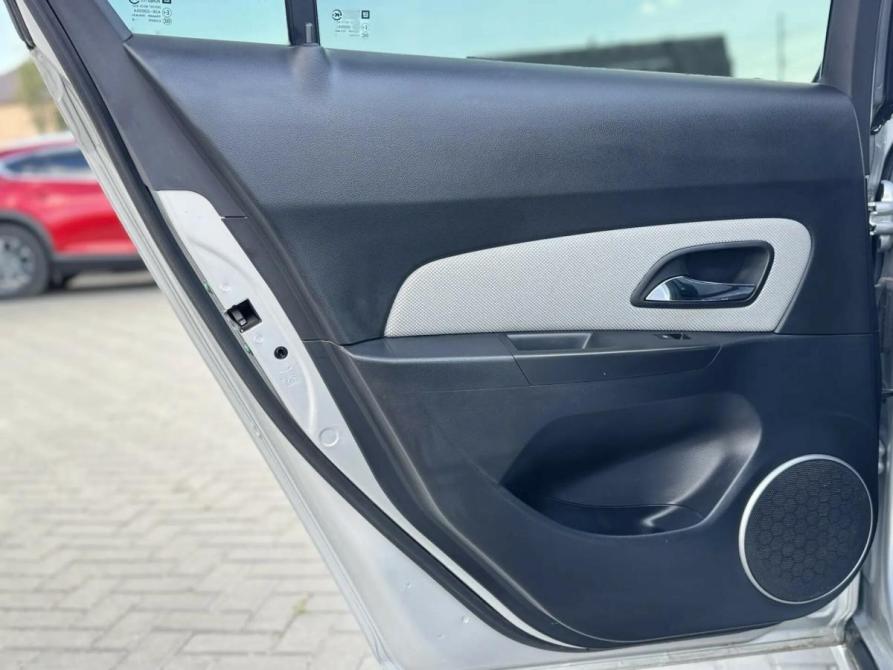 Chevrolet Cruze I Ростов-на-Дону  - изображение 15