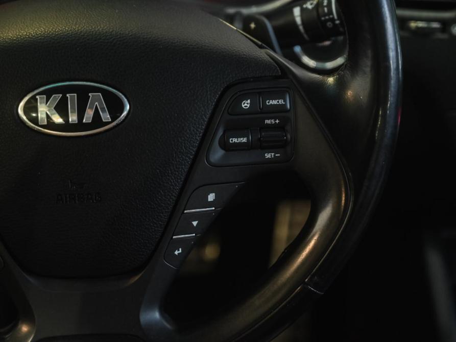 Kia Cerato III Челябинск  - изображение 20