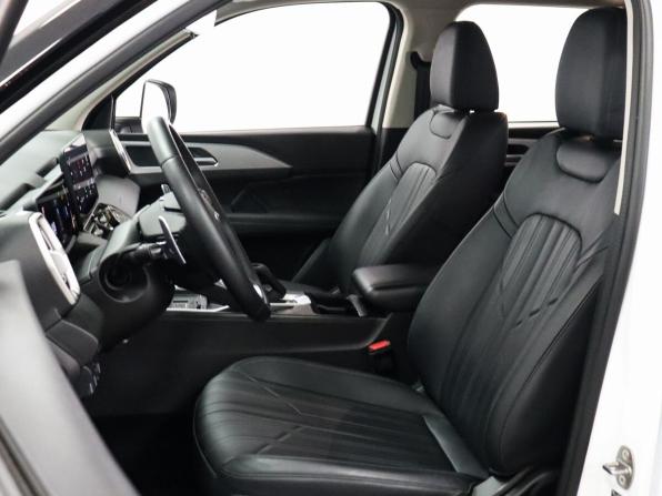 Haval H5 II с пробегом 2024 года, цена 3 170 000 рублей, 14692 км, внедорожник, Автокод Объявления