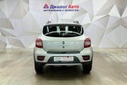 Renault Sandero II Рестайлинг Альметьевск  - изображение 28