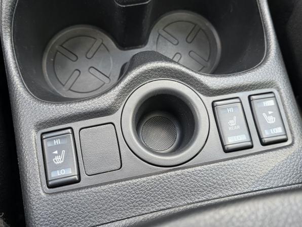 Nissan Qashqai II Рестайлинг с пробегом 2021 года, цена 1 900 000 рублей, 125485 км, внедорожник, Автокод Объявления