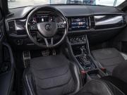 Skoda Kodiaq I Краснодар  - изображение 27