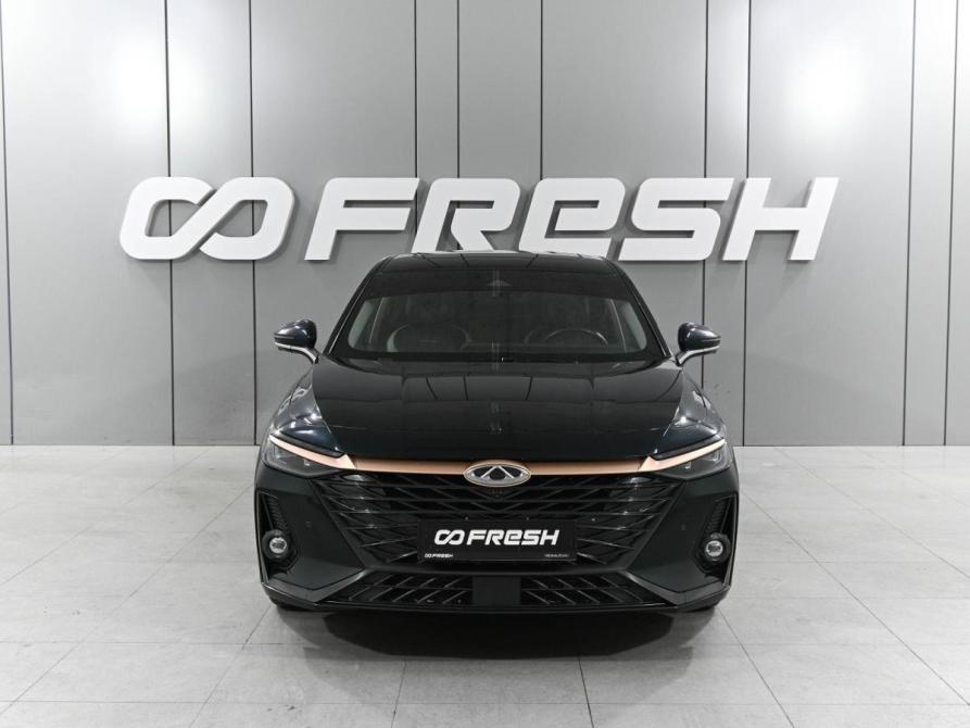 Chery Arrizo 8 Ростов-на-Дону  - изображение 3
