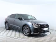 Audi Q3 II (F3) Санкт-Петербург  - изображение 25