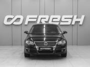 Volkswagen Passat B6 Ростов-на-Дону  - изображение 18
