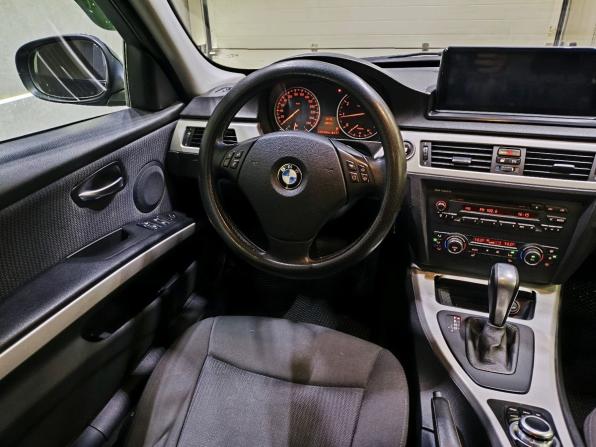 BMW 3 серии V (E90/E91/E92/E93) Рестайлинг с пробегом 2010 года, цена 850 000 рублей, 238562 км, седан, Автокод Объявления