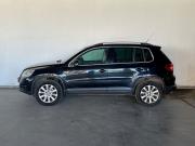 Volkswagen Tiguan I Москва  - изображение 20