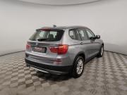 BMW X3 II (F25) Москва  - изображение 26