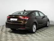 Kia Cerato III Рестайлинг (Classic) Санкт-Петербург  - изображение 21