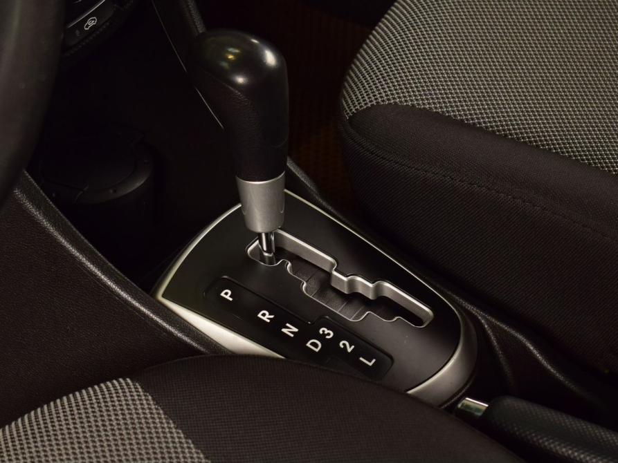 Hyundai Solaris I Кемерово  - изображение 14