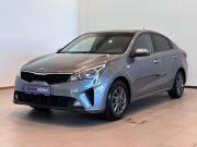 Kia Rio IV Рестайлинг Волгоград  - изображение 24