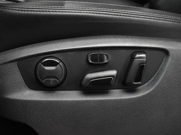 Volkswagen Touareg II Рестайлинг с пробегом 2016 года, цена 3 395 000 рублей, 129335 км, внедорожник, Автокод Объявления