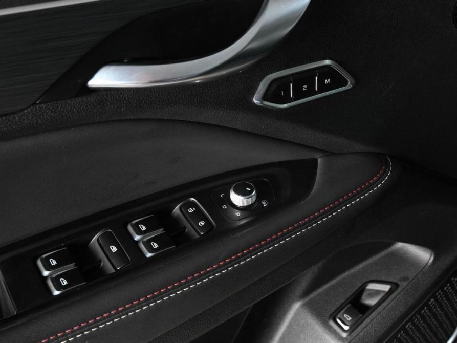 Geely Tugella I Ростов-на-Дону  - изображение 19