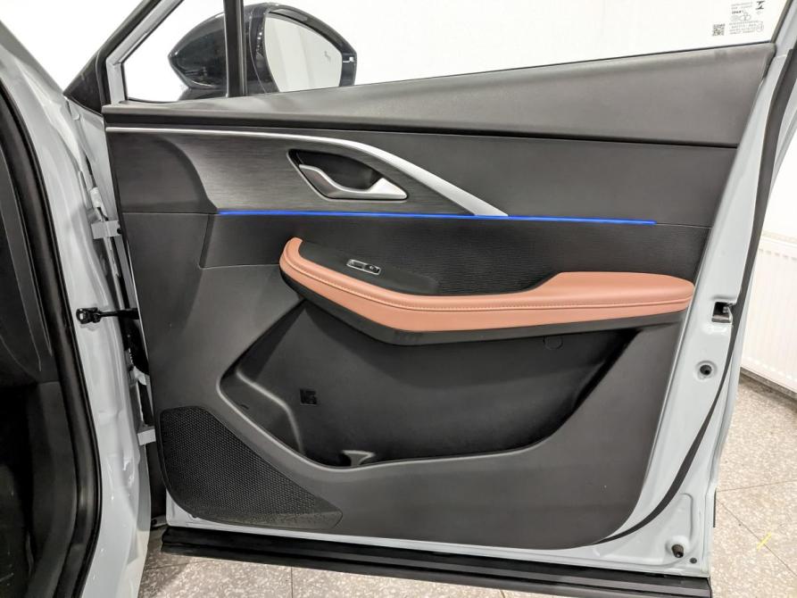 Omoda C5 I Москва  - изображение 25