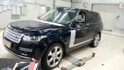 Land Rover Range Rover IV Санкт-Петербург  - изображение 13