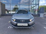 Lada (ВАЗ) Granta I Рестайлинг Орехово-Зуево  - изображение 19