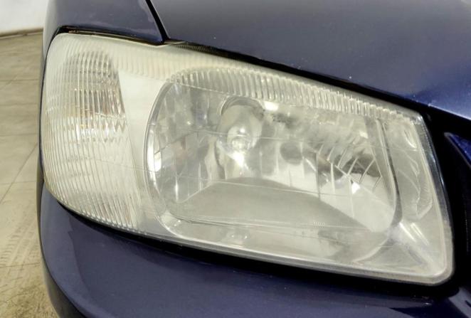 Hyundai Accent II с пробегом 2008 года, цена 310 000 рублей, 241874 км, седан, Автокод Объявления