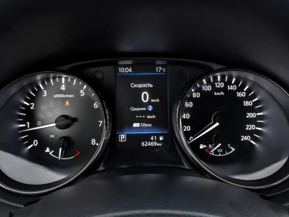 Nissan X-Trail III Рестайлинг с пробегом 2021 года, цена 2 445 000 рублей, 62229 км, внедорожник, Автокод Объявления