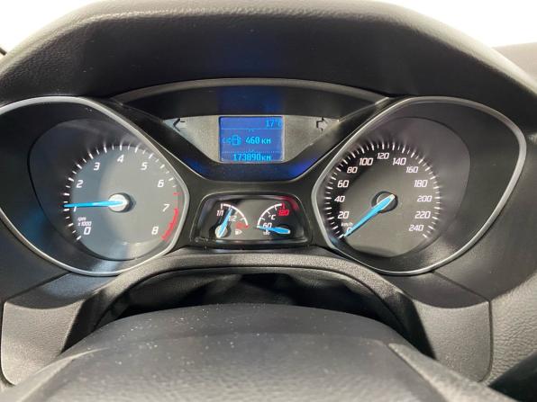 Ford Focus III с пробегом 2013 года, цена 649 000 рублей, 173000 км, седан, Автокод Объявления