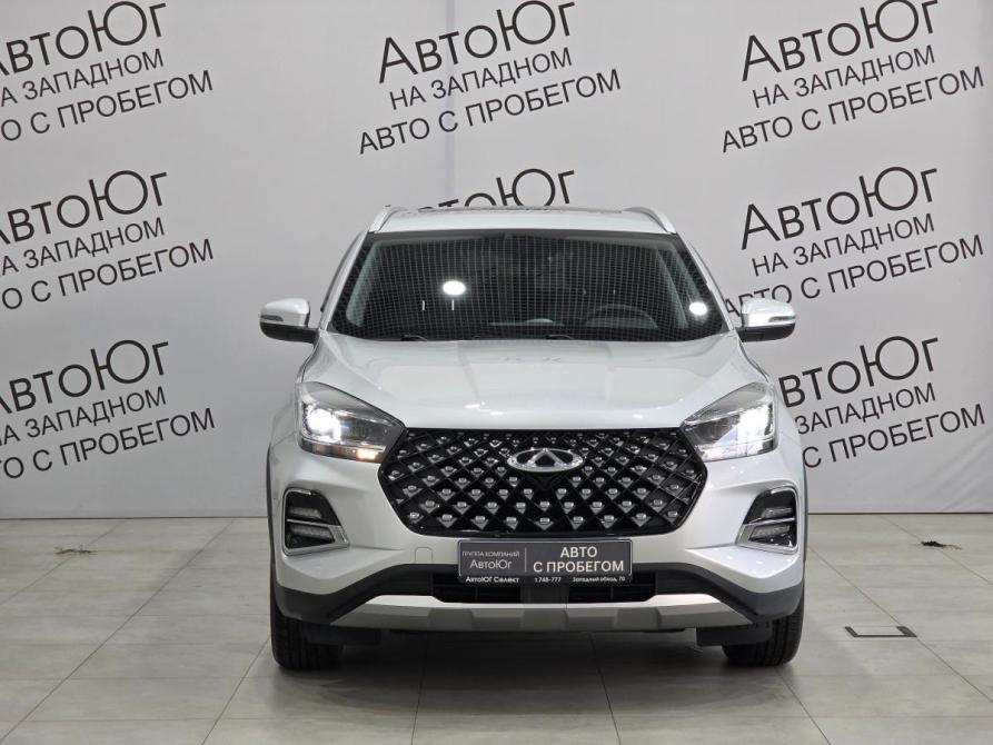 Chery Tiggo 4 Pro I Ставрополь  - изображение 2