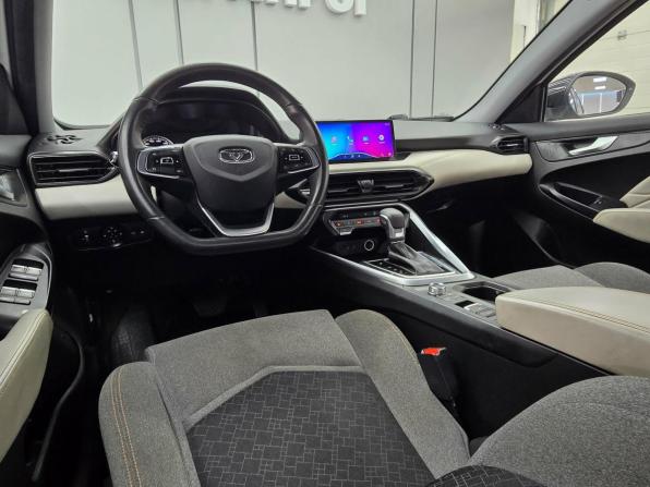 Kaiyi E5 с пробегом 2023 года, цена 1 135 000 рублей, 96000 км, седан, Автокод Объявления