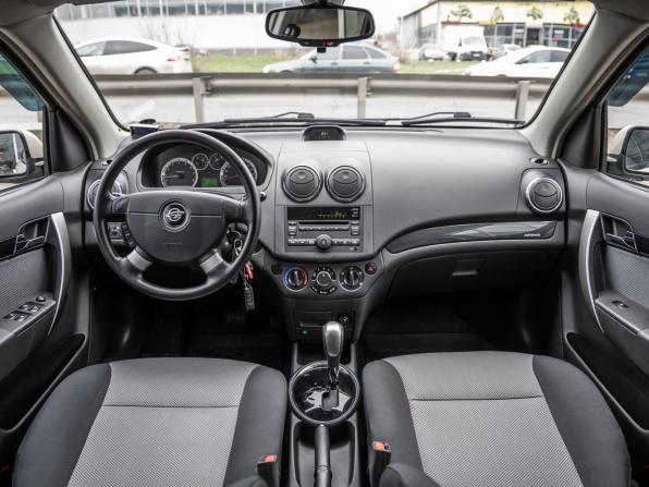 Ravon Nexia R3 с пробегом 2016 года, цена 975 000 рублей, 26935 км, седан, Автокод Объявления