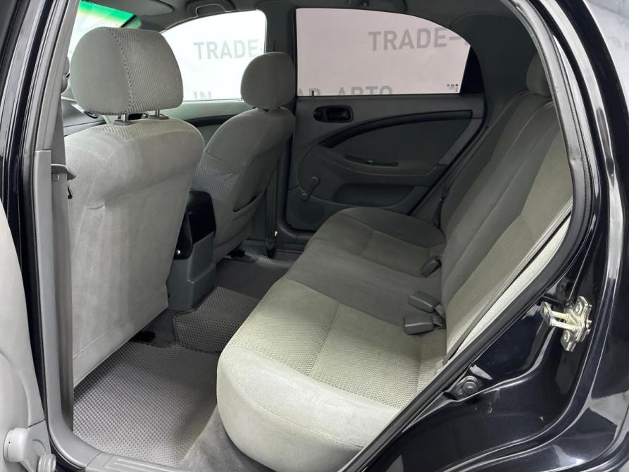 Chevrolet Lacetti I Пермь  - изображение 15