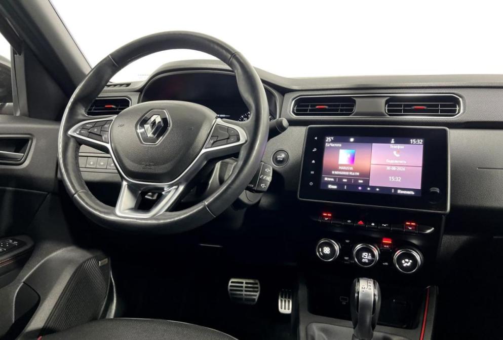 Renault Arkana I Нижний Новгород  - изображение 15