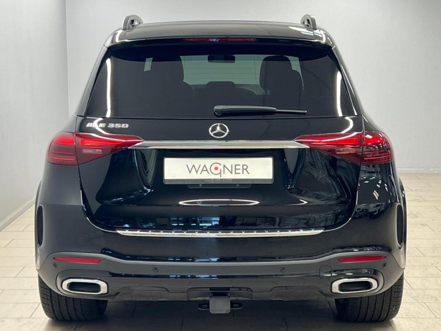 Mercedes-Benz GLE II (V167) Рестайлинг Санкт-Петербург  - изображение 6
