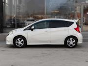 Nissan Note II Новосибирск  - изображение 27