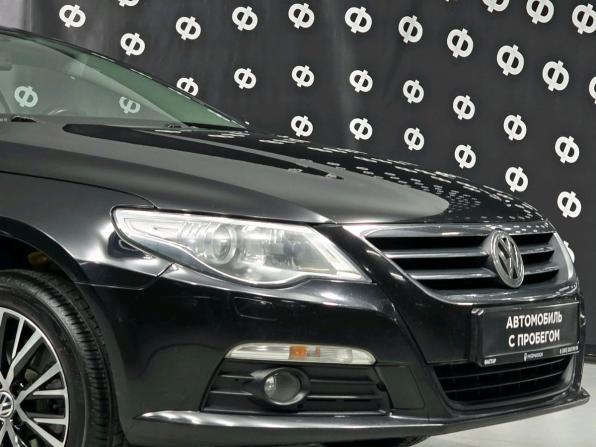 Volkswagen Passat CC I с пробегом 2011 года, цена 998 000 рублей, 278390 км, седан, Автокод Объявления